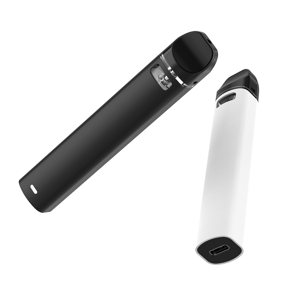 Delta 8 1 Gram Empty Disposable Vape Pens