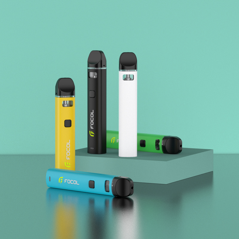 2 Gram Disposable Hhc Delta 8 Oil Vape Pen Empty
