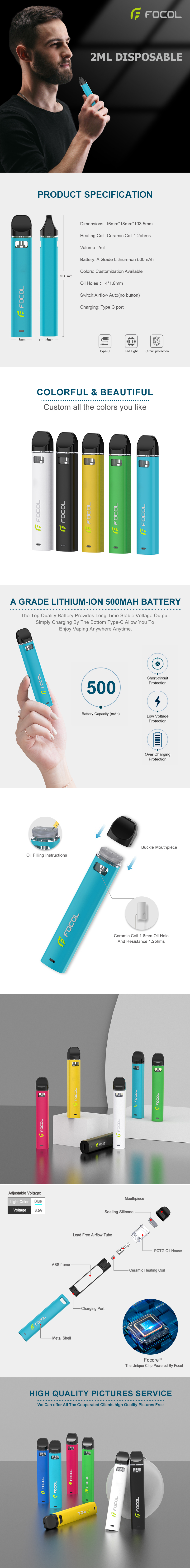Foaio- MN2-2ml-咪头版详情页