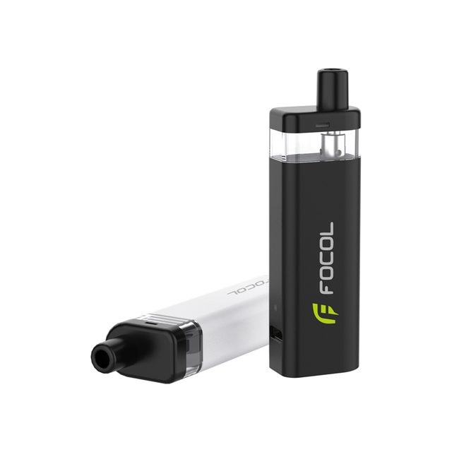2ml Delta 8 Disposable Vape Pens for CBD Thc Oil
