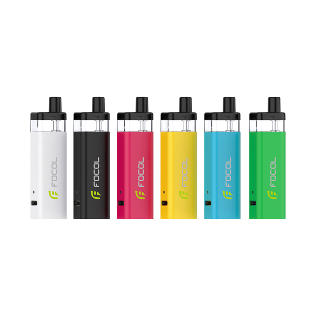 Cheap 3ml Disposable THC Empty Vape Box Delta8 Oil