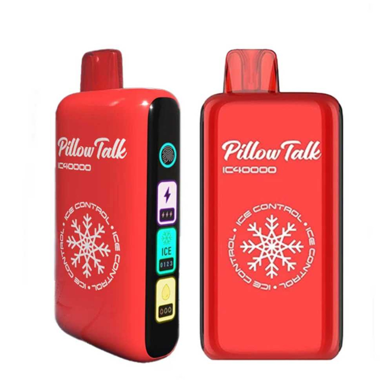 Best 40K Puffs Pod Systems Pil Low Talk Wapor Luxury Electronic Cigarettes
