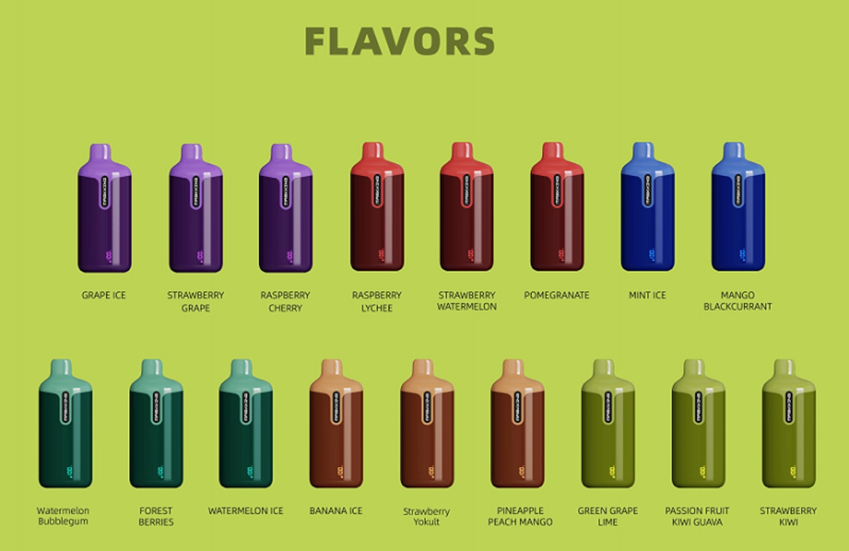 maskking axi 12000 puffs disposable vape (6)