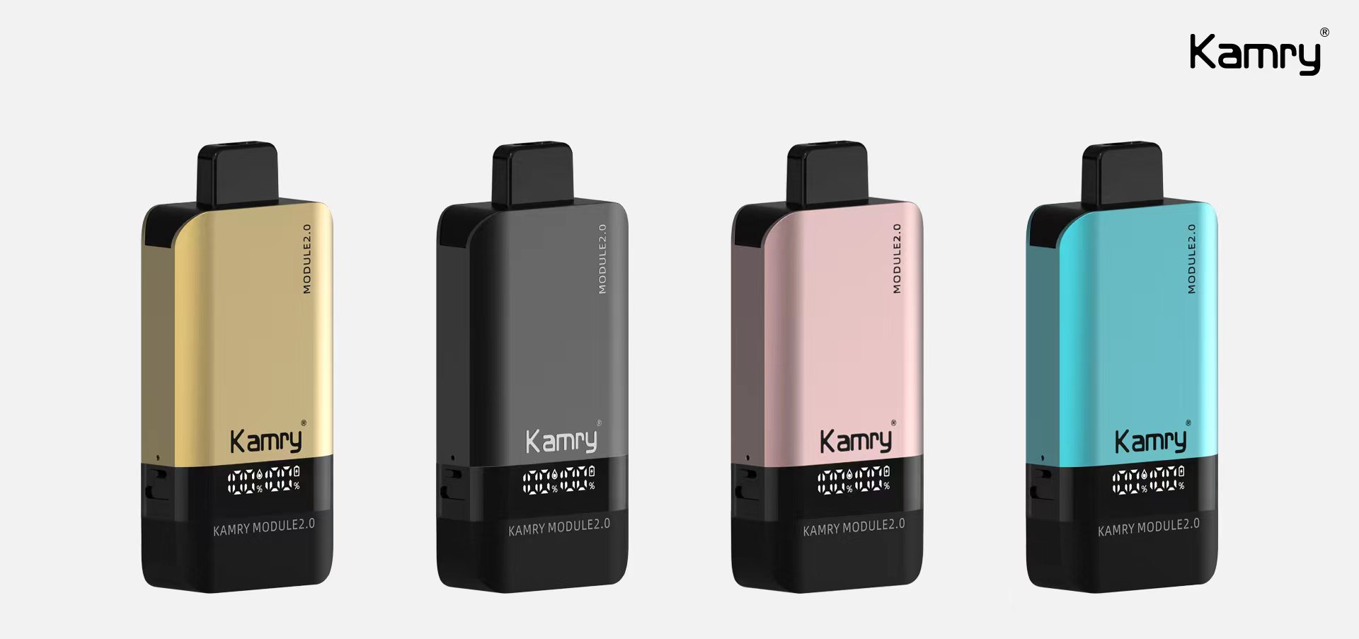 Kamry DMesh 15000 (15)