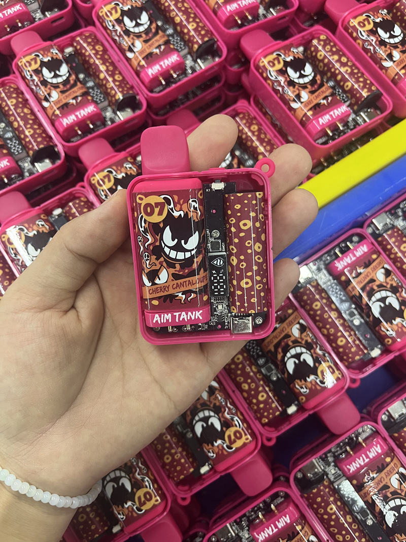 9500 puffs disposable vape (2)