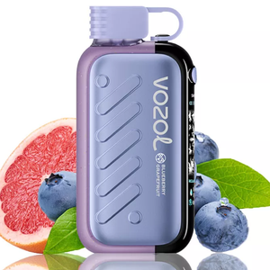 EU Warehouse Vozol Gear 50K 50000 Puffs Disposable Vape