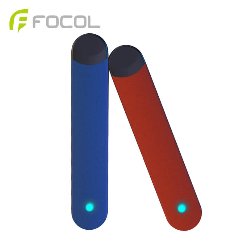 Focol 1ml Disposable Vape Pen Empty