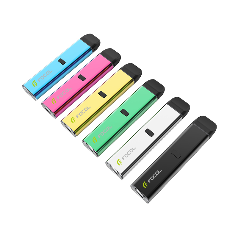 CBD Vape Pen 1000mg D8 THC Disposable Pod Empty