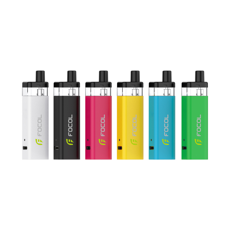 2ml Delta 8 Disposable Vape Pens for CBD Thc Oil