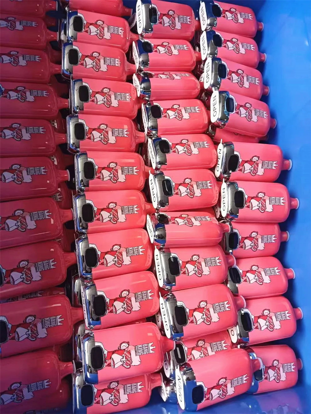 Bang Box 15000 15K 18K Puffs LED Screen Wholesale Vapes 