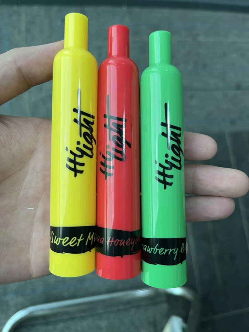 hi light 4000 puffs disposable vape (7)