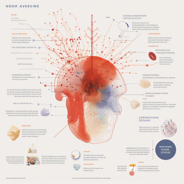 Effects of nicotine on the nervous system