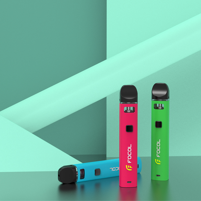  2ml HHCP Disposable Vape Stick