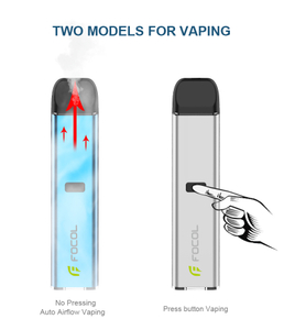 CBD Vape Pen 1000mg D8 THC Disposable Pod Empty