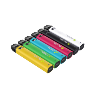 Custom Rechargeable Hhc Disposable Cbd Vape Pen 2000mg