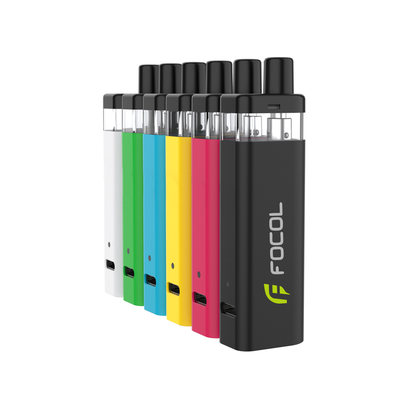2ml Delta 8 Disposable Vape Pens for CBD Thc Oil