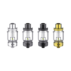 510 Thread Pod Cartridge 4ml 4.5ml CBD Oil Vape Carts