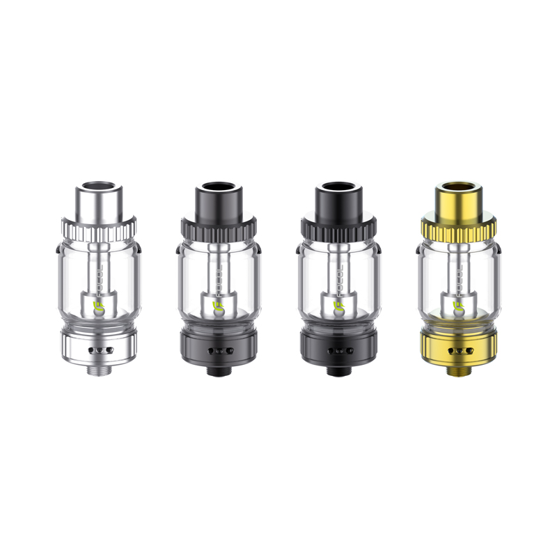 Empty 4ml Pod Cartridge Disposable THCH Vape Carts