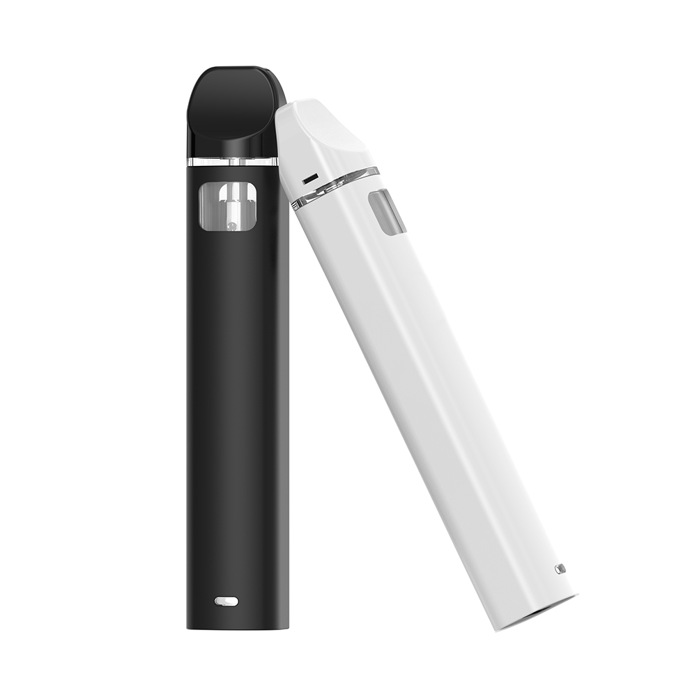 2 Gram(2ml) Empty Disposable Vape Pens