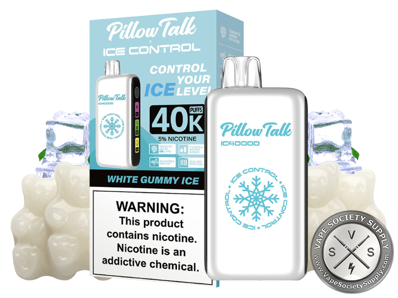 Best 40K Puffs Pod Systems Pil Low Talk Wapor Luxury Electronic Cigarettes