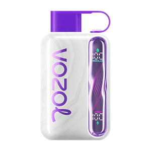 EU Warehouse Vozol Star 40000 40K Puffs Disposable Vape