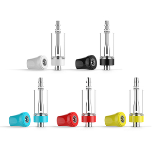 CBD THC Delta8 Empty 2 Gram Disposable 510 Cart 