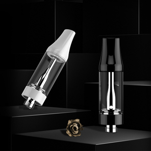2023 Best Empty Vape 2ml Delta 8 Cartridges 510 Threads 