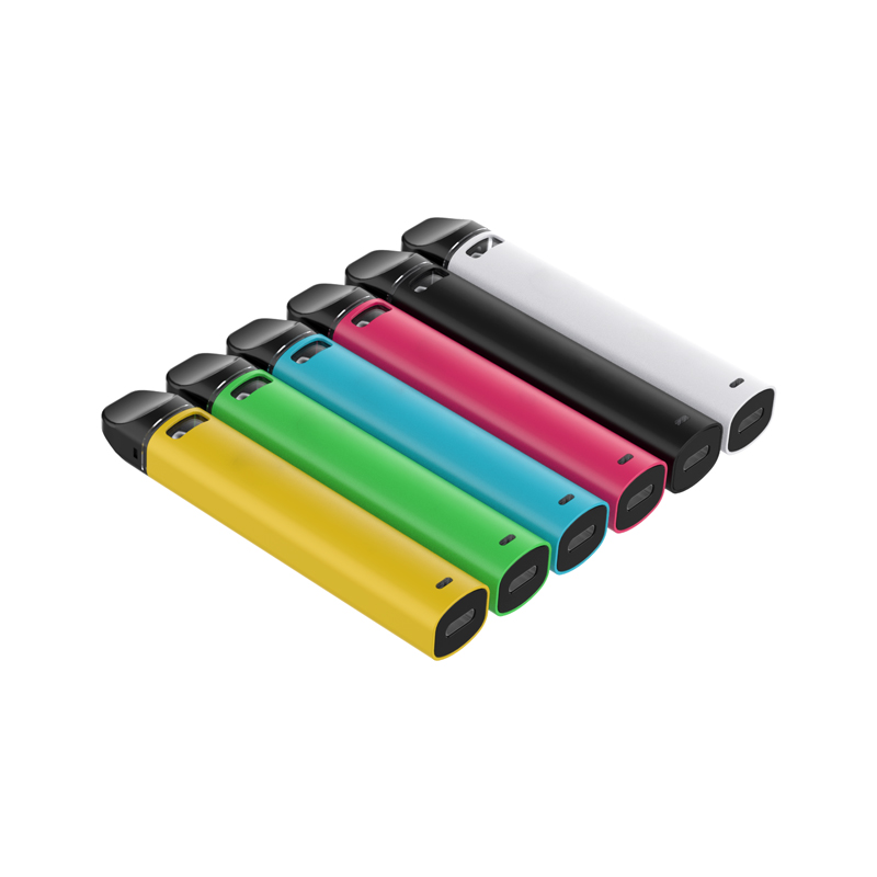 CBD Disposable Vape 1000mg Empty THCP Pen Bulk