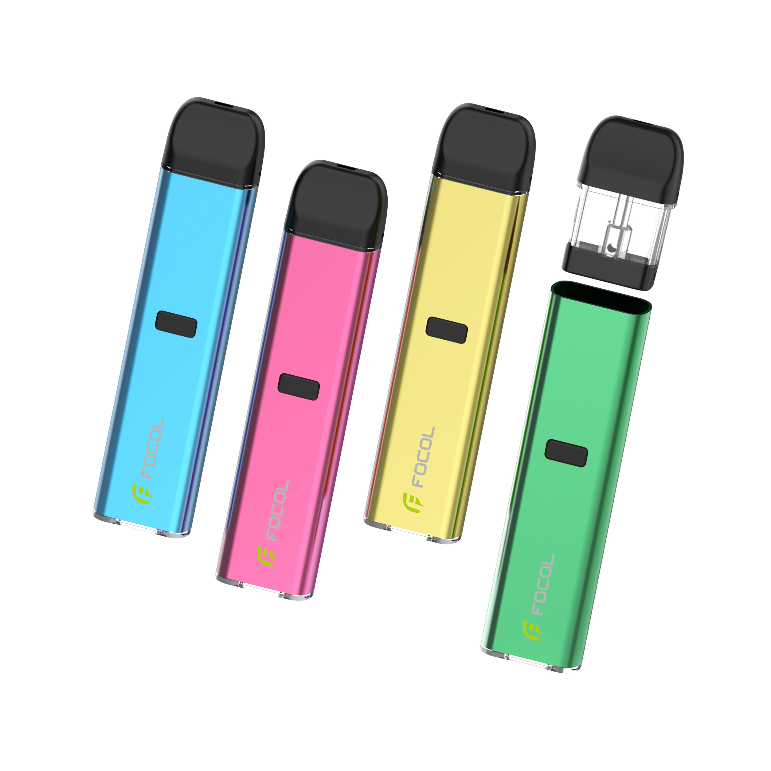 CBD Vape Pen 1000mg D8 THC Disposable Pod Empty