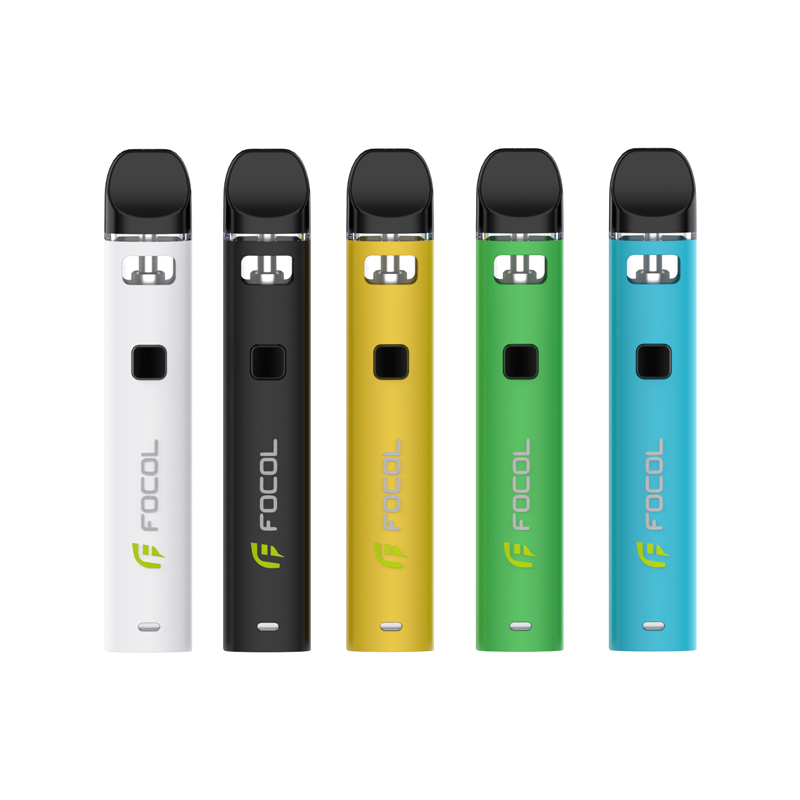 2 Gram Disposable Hhc Delta 8 Oil Vape Pen Empty