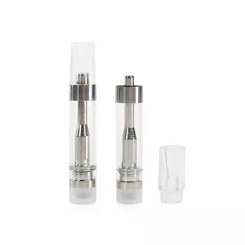 Press in Cbd Oil Carts 510 Hhcp Vape Cartridge 1g