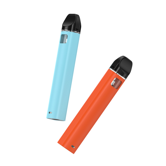 2 Gram(2ml) Empty Disposable Vape Pens