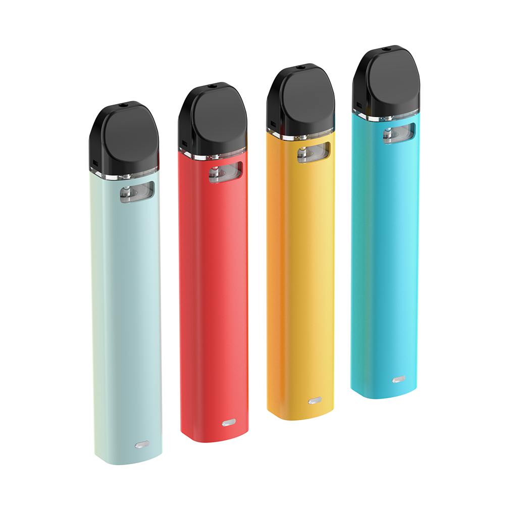 Delta 8 1 Gram Empty Disposable Vape Pens