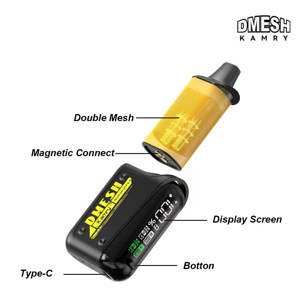 Kamry DMesh 15000 (11)