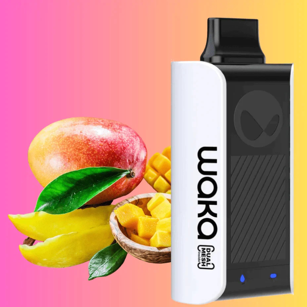 Waka Sopro 10000 Puffs Wholesale I Vape Wholesale E-Cigarette