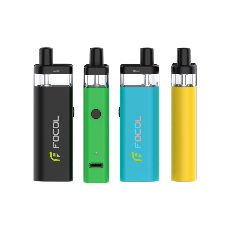 3000mg Empty Disposable Pen THC-H Vape Mod with Button