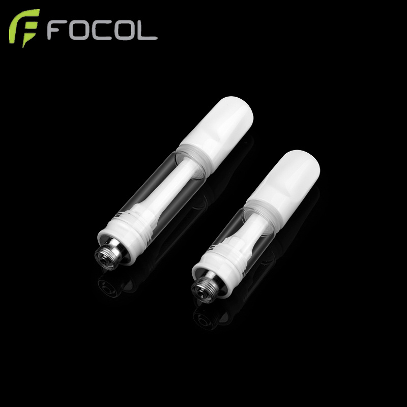 Empty 500mg Delta 8 Thc Vape Pen Cartridges Wholesale