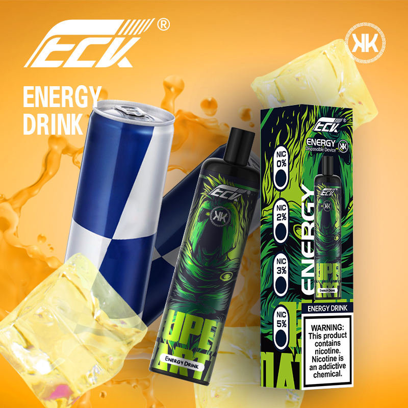 KK D34B 5000 puffs (12)