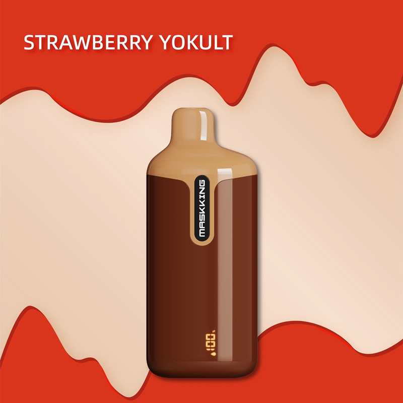 Wholesale Maskking Axi 12000 Puff Disposable Vape Mesh Coi