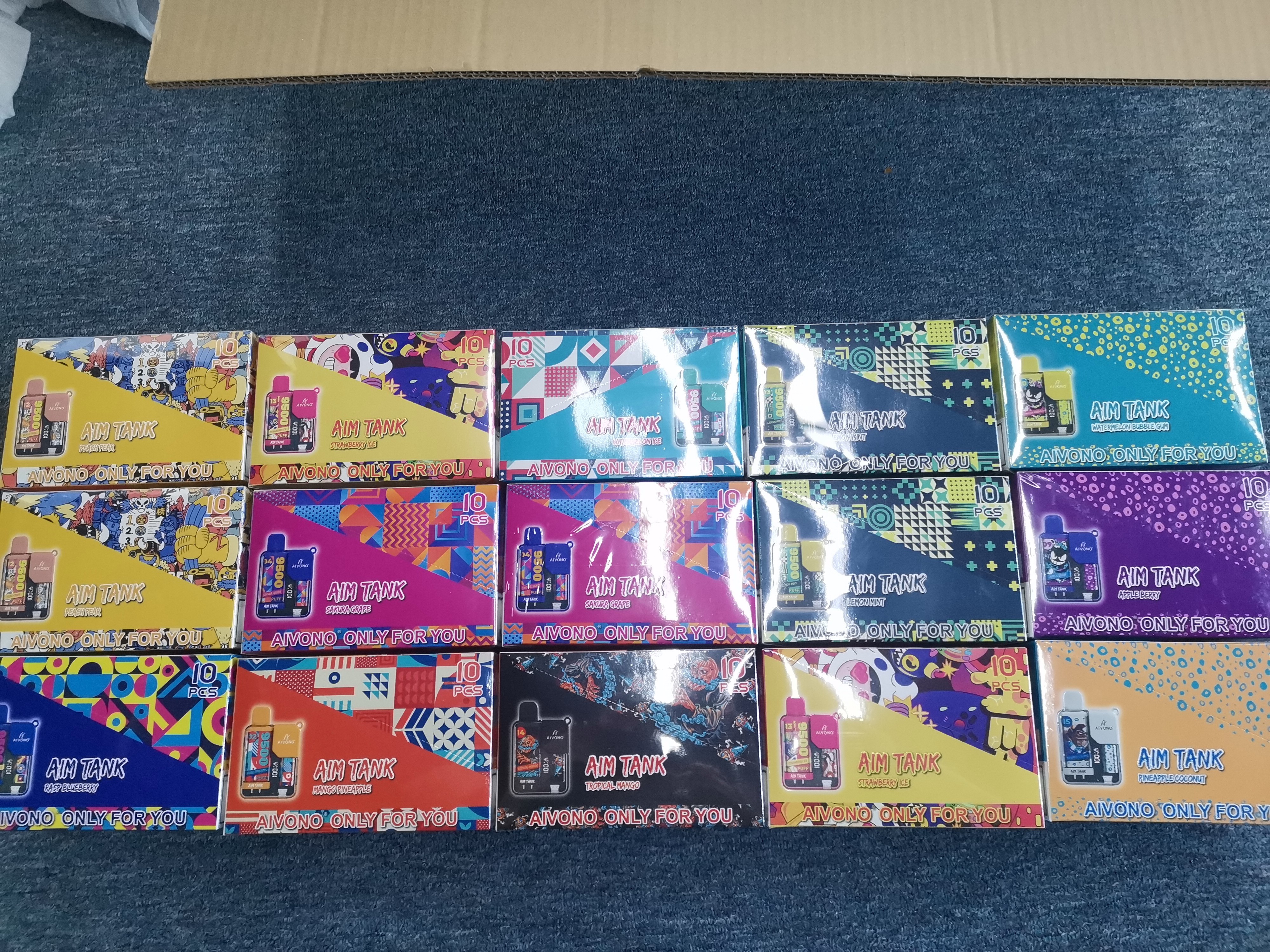 9500 puffs disposable vape (24)