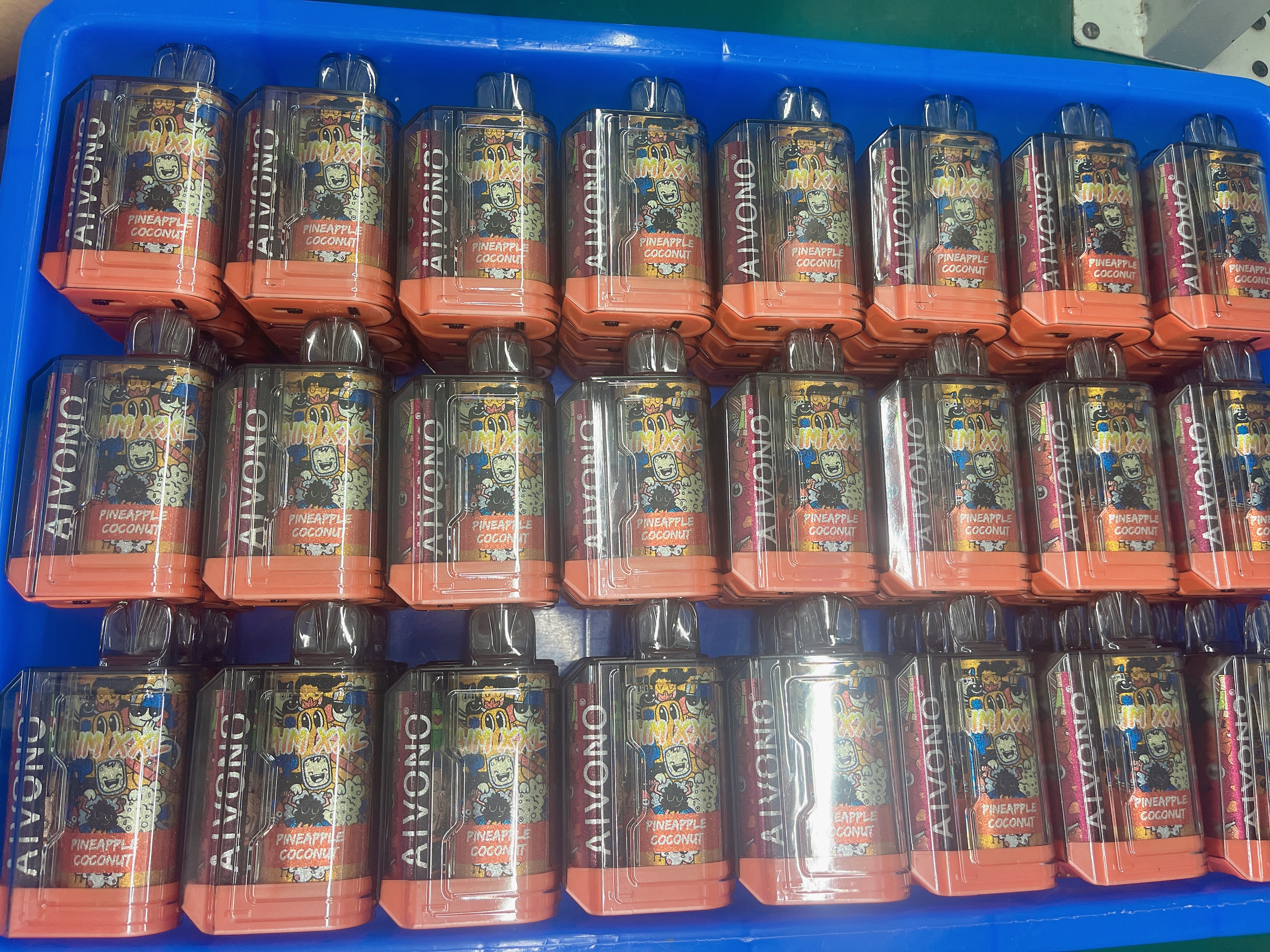 aim xxl 9000 puffs disposable vapes (35)