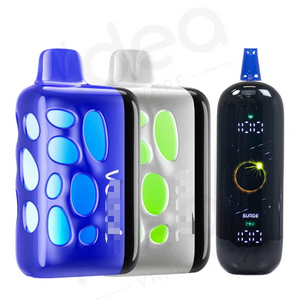 Original Factory Price Rave 40000 Puff 40K Puffs Vozol Eu Warehouse