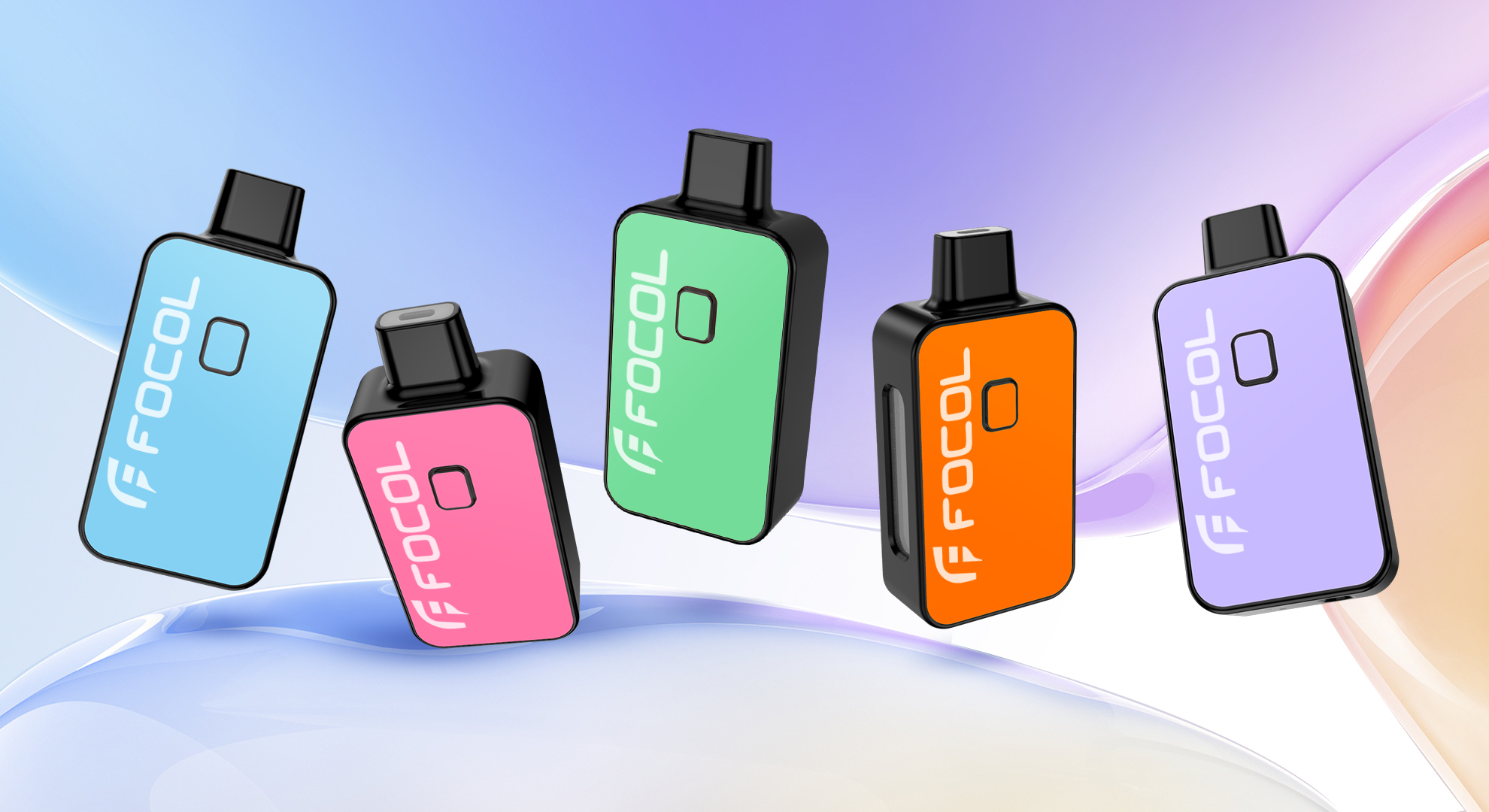 4ml 5ml disposable vape pen (1)