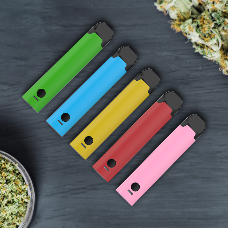 What is a vape pod kit?