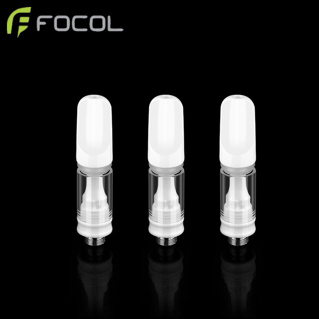 Empty 500mg Delta 8 Thc Vape Pen Cartridges Wholesale