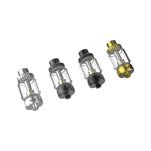 Empty Disposable Vape Carts 4ml 4.5ml HHC Cartridges