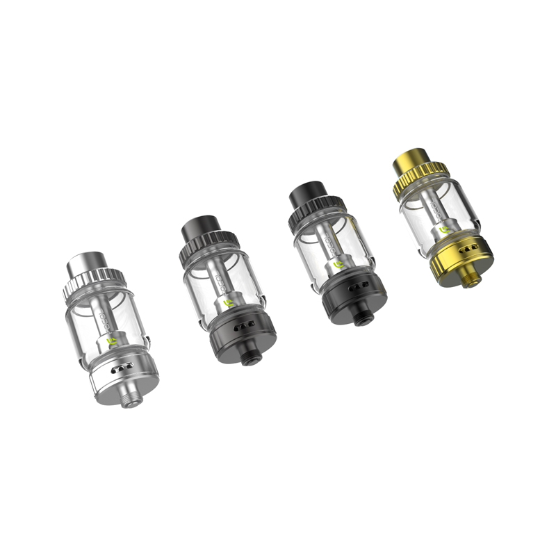 Empty 4ml Pod Cartridge Disposable THCH Vape Carts