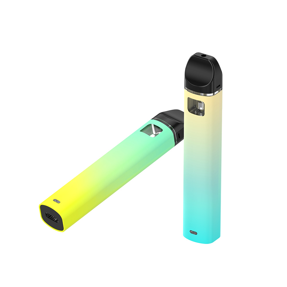 2 Gram(2ml) Empty Disposable Vape Pens