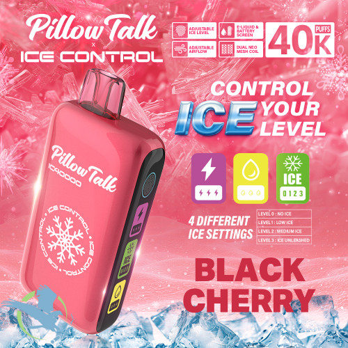 Best 40K Puffs Pod Systems Pil Low Talk Wapor Luxury Electronic Cigarettes