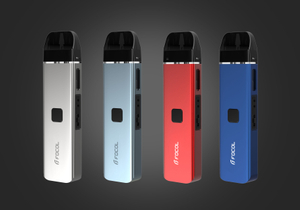 Focol Online Dual Flavor Disposable Vape for Sale in Australia